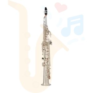 Soprano Saxophones