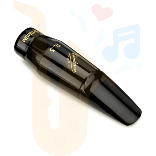 Saxophone Mouthpieces