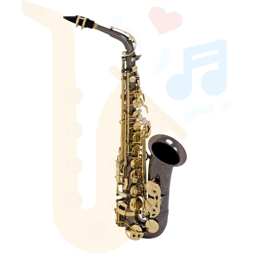 Alto Saxophones