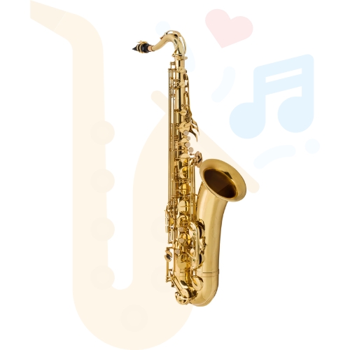 Tenor Saxophones