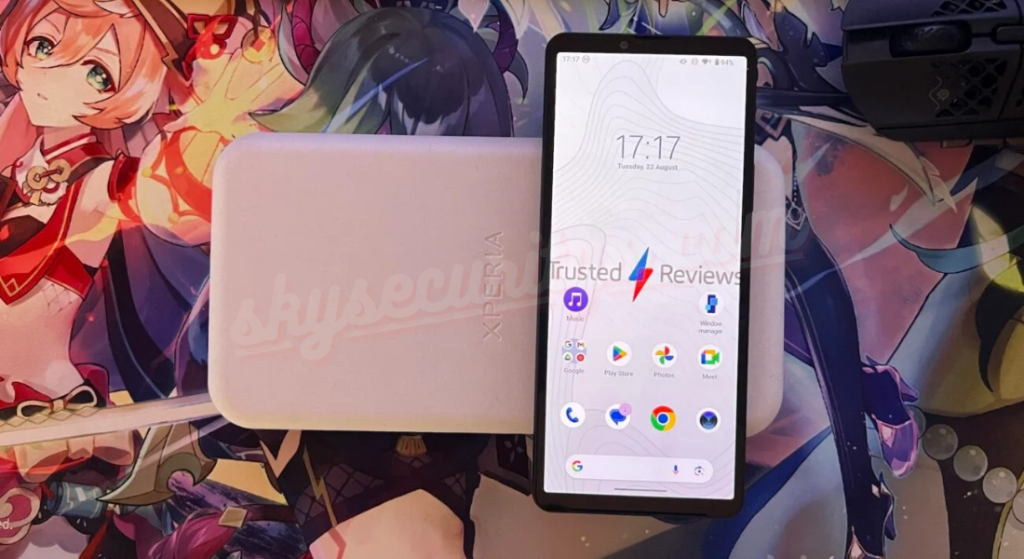 Sony Xperia 10 V